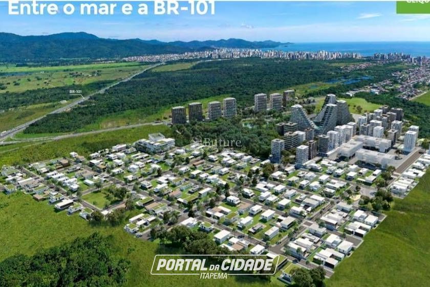 Terreno &agrave; venda - 