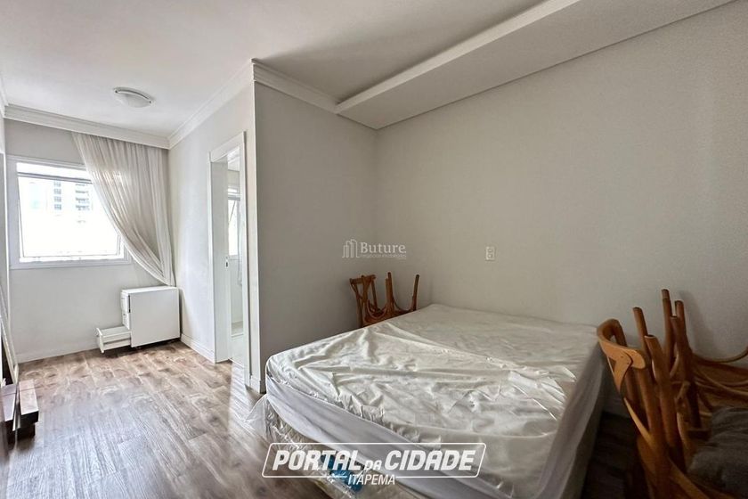 Apartamento &agrave; venda - 169m&sup2; - Meia Praia