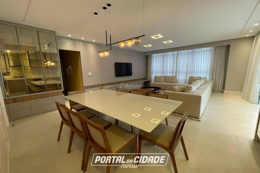 Apartamento &agrave; venda - Centro
