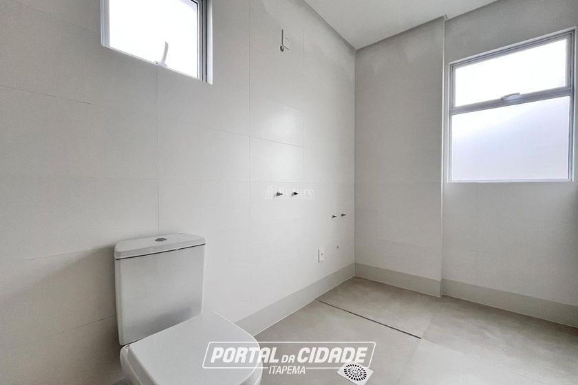 Apartamento &agrave; venda - 147m&sup2; - Castelo Branco