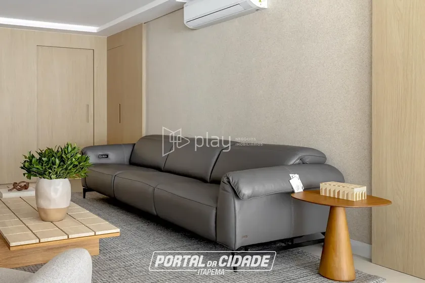 Apartamento &agrave; venda - Centro