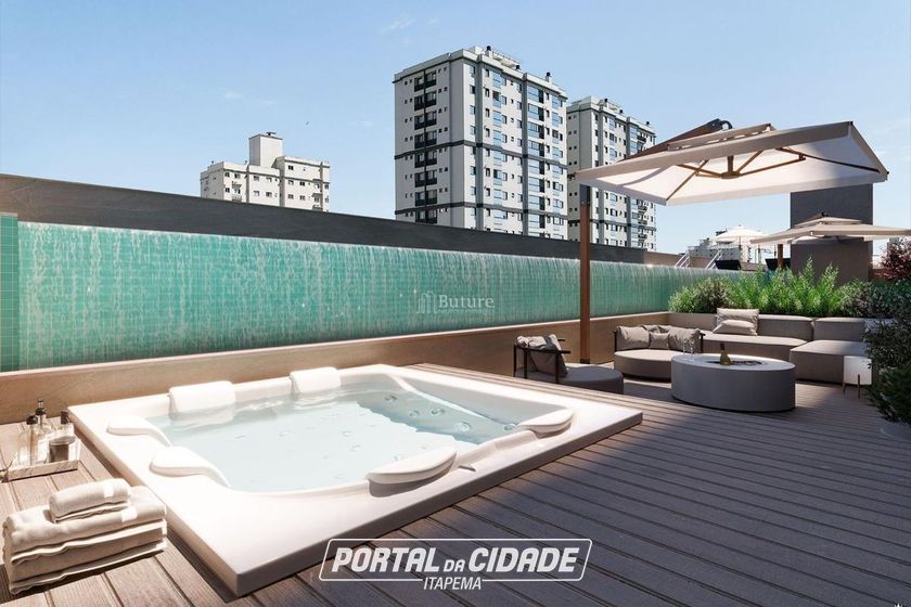 Apartamento &agrave; venda - 79m&sup2; - 