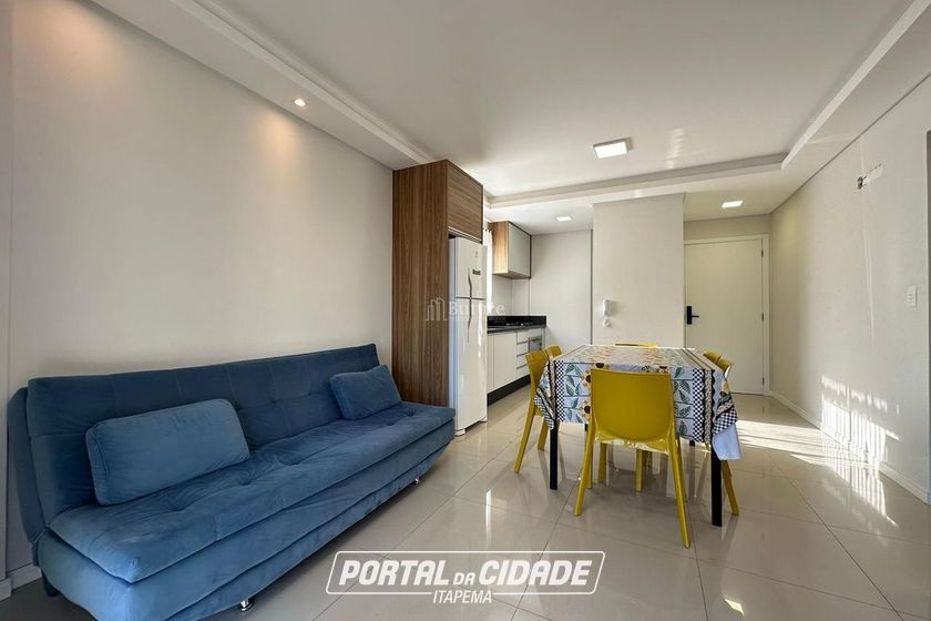 Apartamento &agrave; venda - 67m&sup2; - Perequ&ecirc;