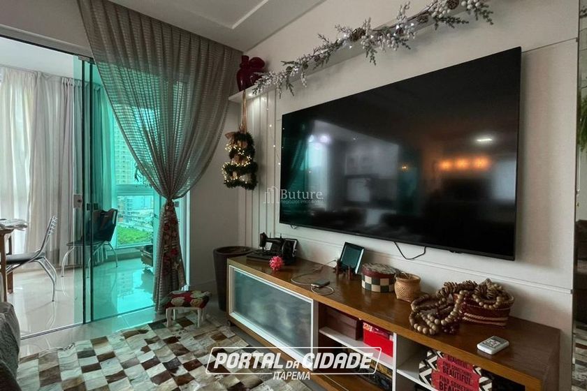 Apartamento &agrave; venda - Centro