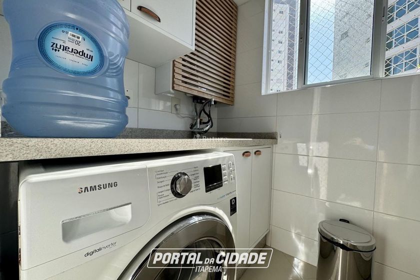 Apartamento &agrave; venda - 10472m&sup2; - Pioneiros