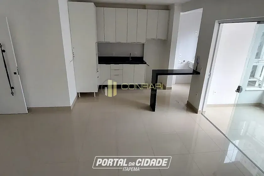Apartamento &agrave; venda - 69m&sup2; - Morretes