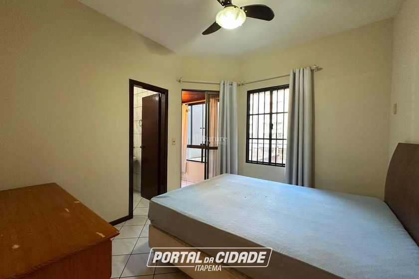 Apartamento &agrave; venda - 75m&sup2; - Castelo Branco