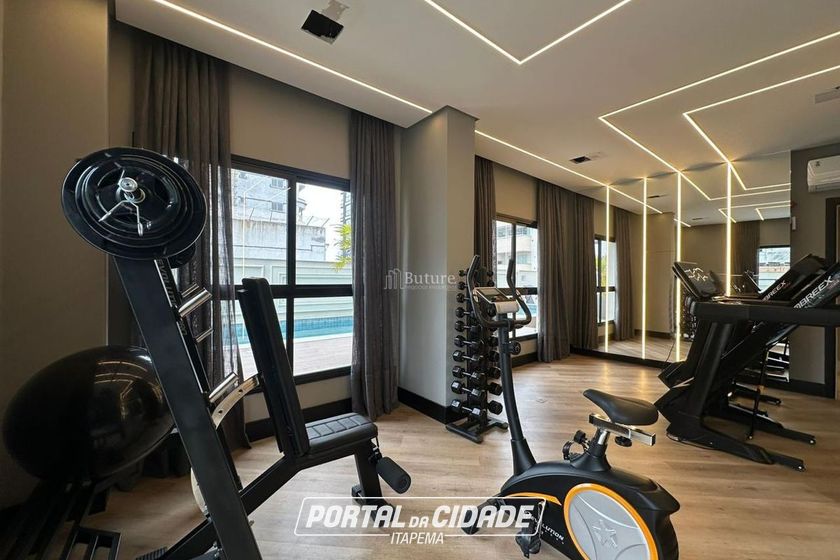 Apartamento &agrave; venda - 78m&sup2; - 