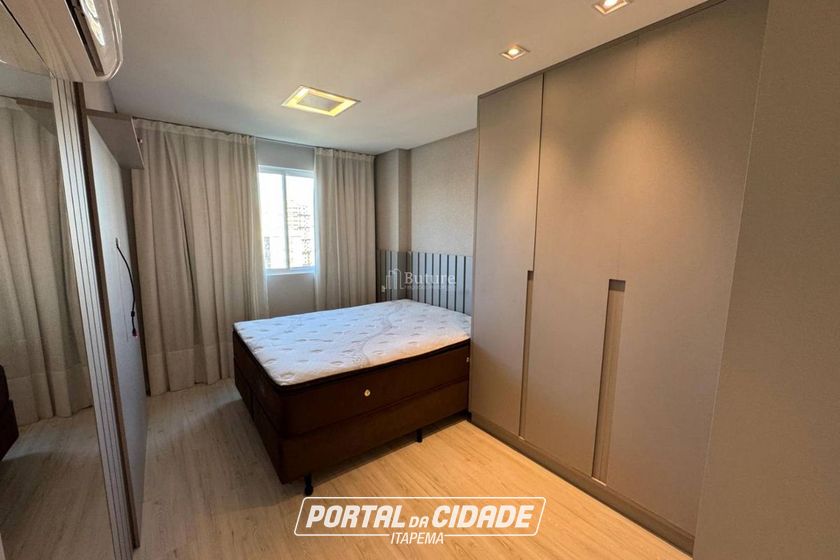 Apartamento &agrave; venda - 