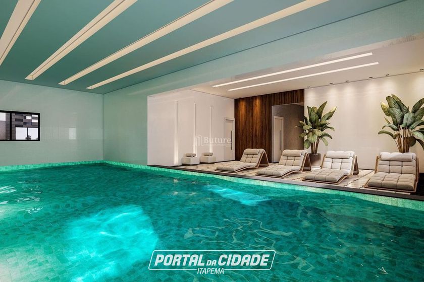 Apartamento &agrave; venda - 143m&sup2; - 