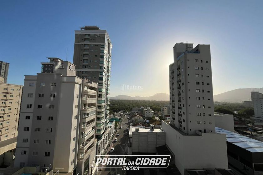 Apartamento &agrave; venda - 108m&sup2; - Castelo Branco