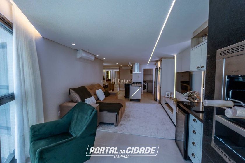 Apartamento &agrave; venda - Perequ&ecirc;