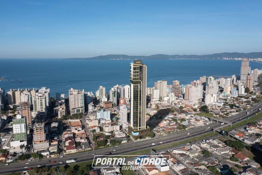 Apartamento &agrave; venda - Centro