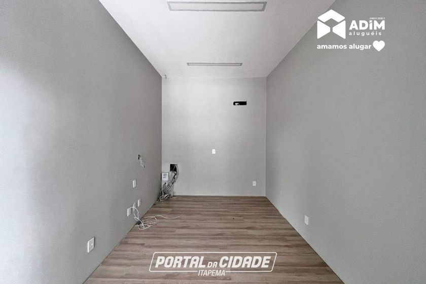 Sala Comercial para alugar - 258m&sup2; - Pioneiros