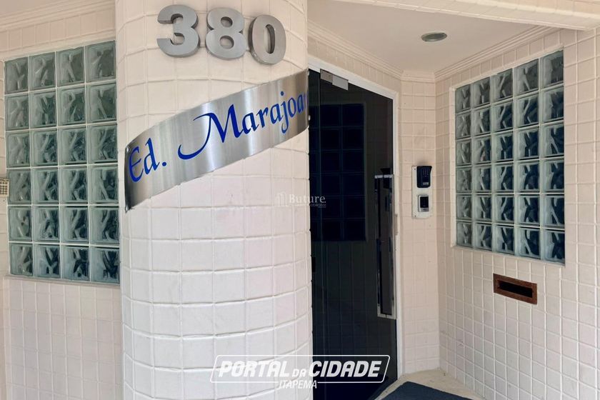 Apartamento &agrave; venda - 81m&sup2; - Centro
