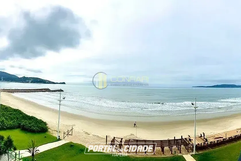 Apartamento &agrave; venda - 250m&sup2; - Estreito