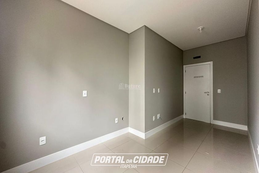 Apartamento &agrave; venda - 110m&sup2; - Castelo Branco