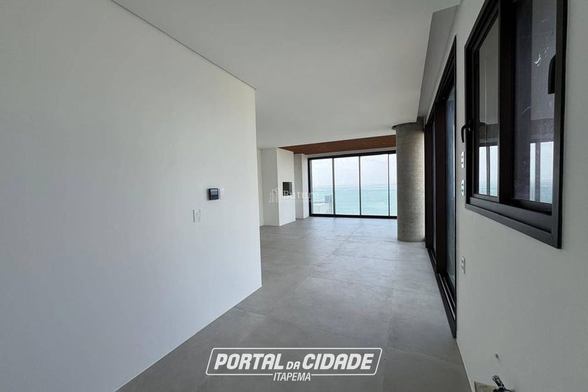 Apartamento &agrave; venda - 335m&sup2; - Centro