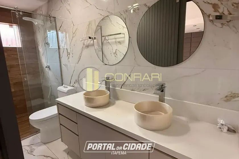 Sobrado &agrave; venda - 130m&sup2; - V&aacute;rzea