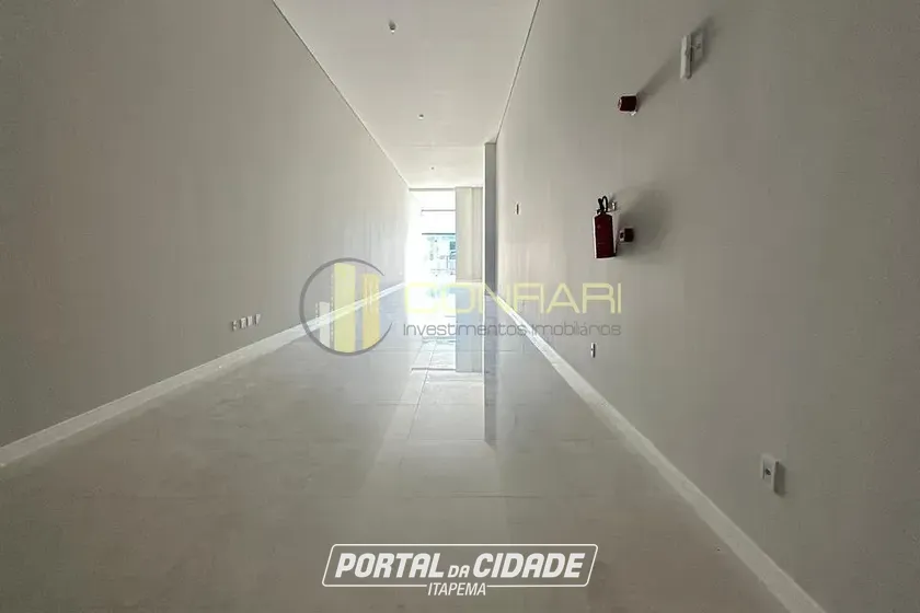 Sala Comercial para alugar - 156m&sup2; - Centro