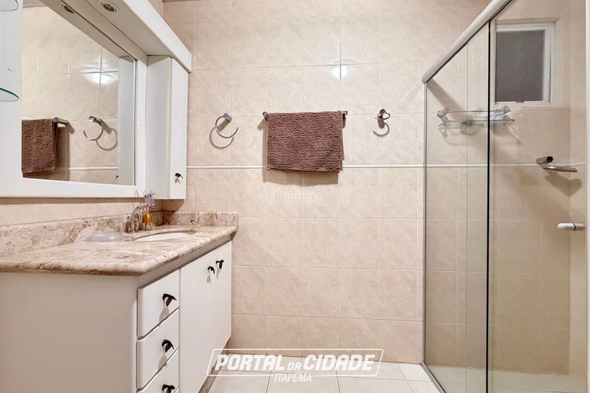 Apartamento &agrave; venda - 152m&sup2; - Andorinha