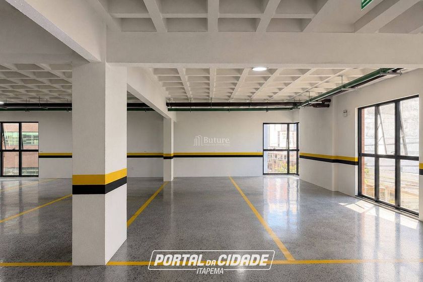 Apartamento &agrave; venda - Meia Praia