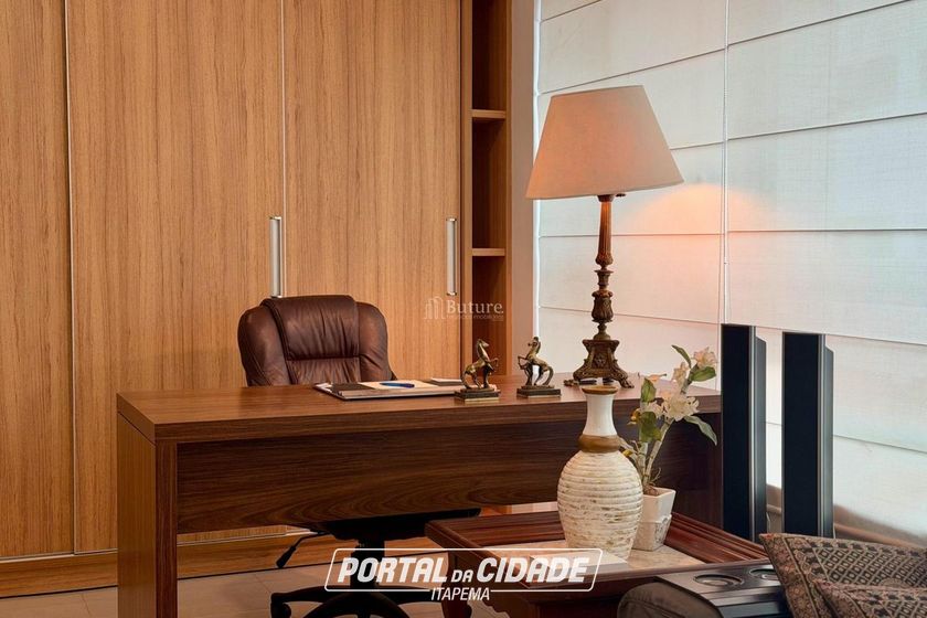 Apartamento &agrave; venda - 227m&sup2; - Centro