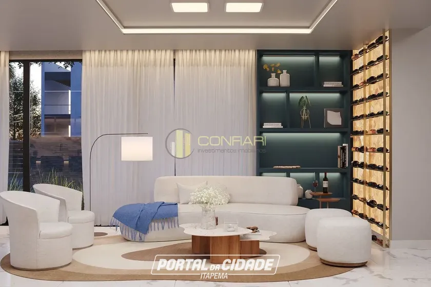Casa &agrave; venda - 274m&sup2; - Jardim Dourado