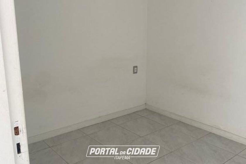 Apartamento para alugar - 20m&sup2; - Centro