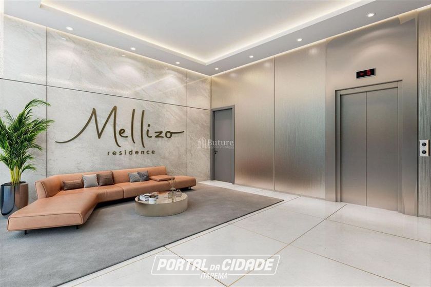 Apartamento &agrave; venda - 68m&sup2; - Morretes