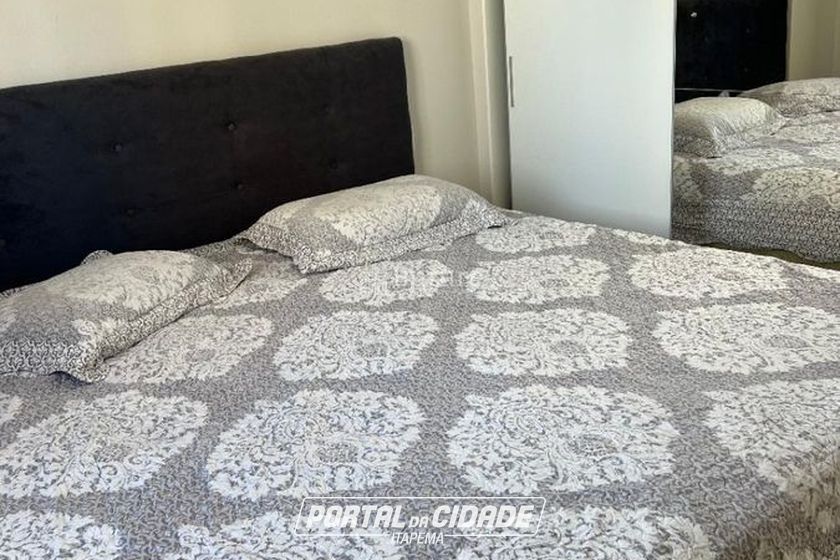 Apartamento &agrave; venda - 160m&sup2; - Castelo Branco