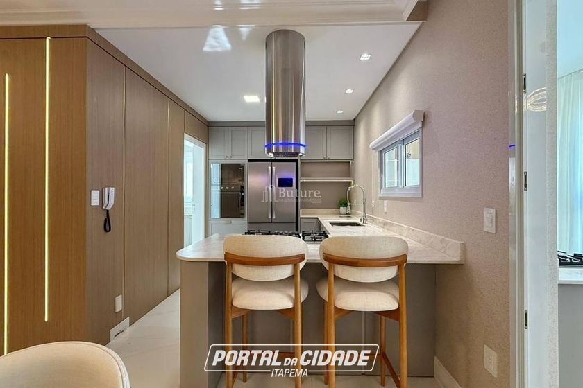 Apartamento &agrave; venda - Centro