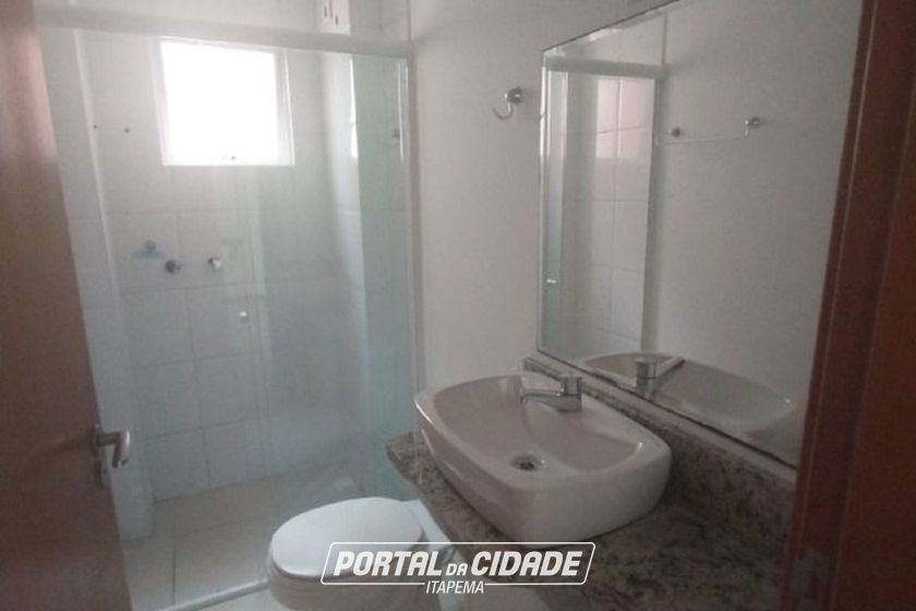 Apartamento para alugar - 45m&sup2; - Na&ccedil;&otilde;es