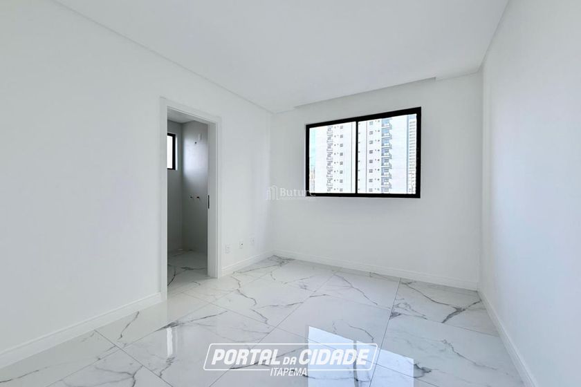 Apartamento &agrave; venda - 131m&sup2; - Castelo Branco