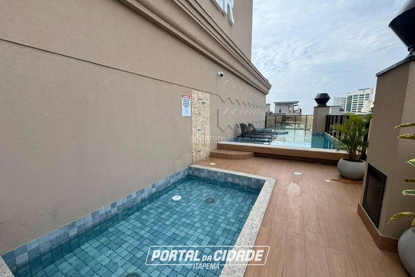 Apartamento &agrave; venda - Morretes