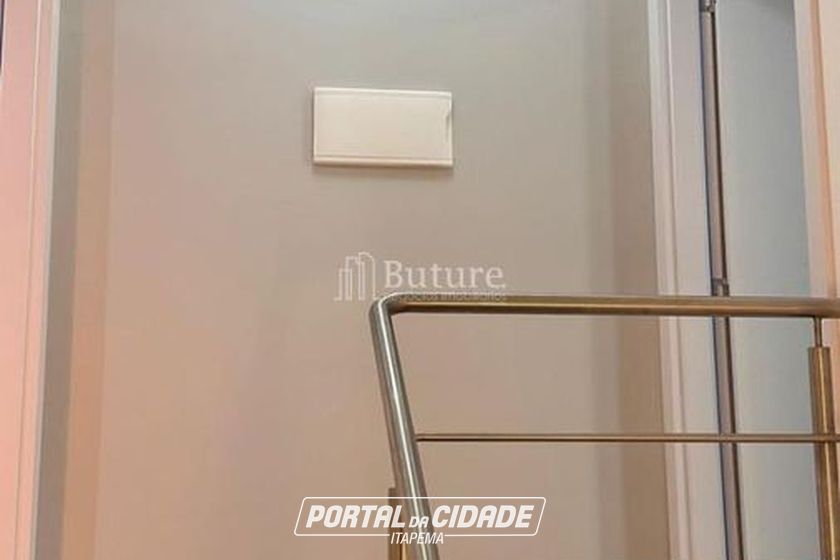 Casa &agrave; venda - 95m&sup2; - Morretes