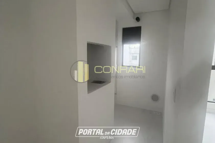 Apartamento &agrave; venda - 65m&sup2; - morretes
