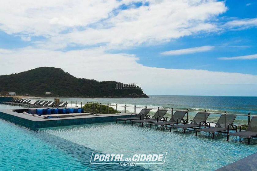 Apartamento &agrave; venda - 51m&sup2; - Ilhota
