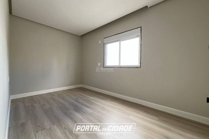 Apartamento &agrave; venda - Meia Praia
