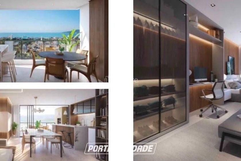 Apartamento &agrave; venda - Perequ&ecirc;