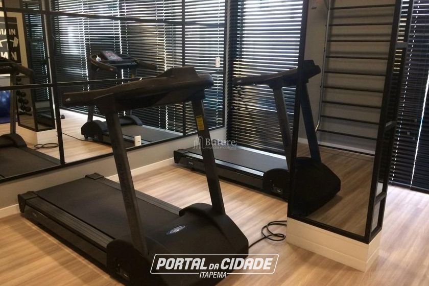 Apartamento &agrave; venda - 124m&sup2; - Andorinha