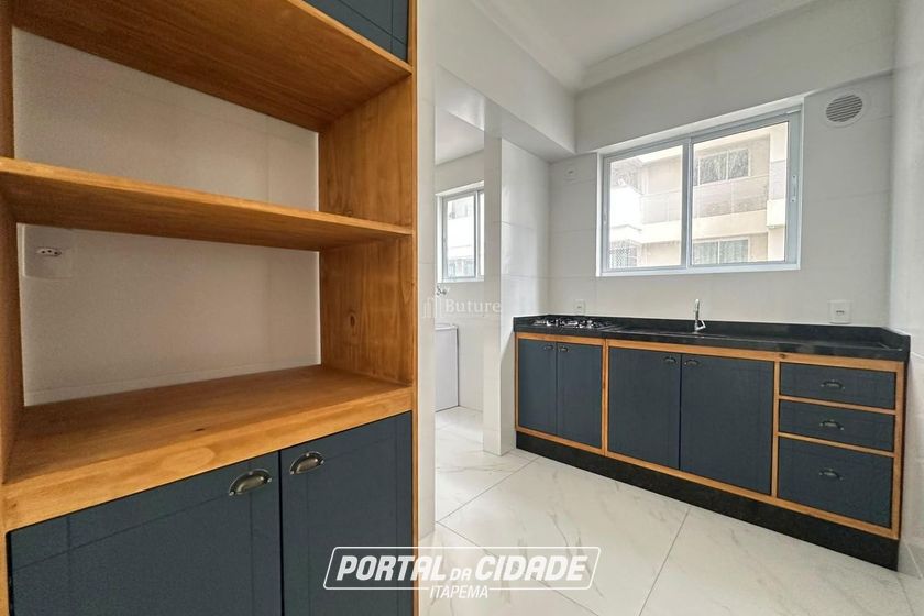 Apartamento &agrave; venda - 70m&sup2; - Morretes