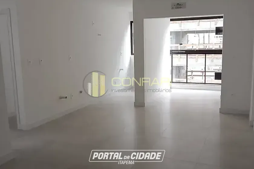 Apartamento &agrave; venda - 65m&sup2; - Morretes