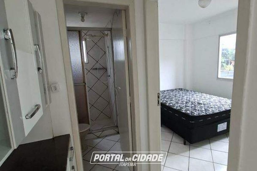 Apartamento para alugar - Centro
