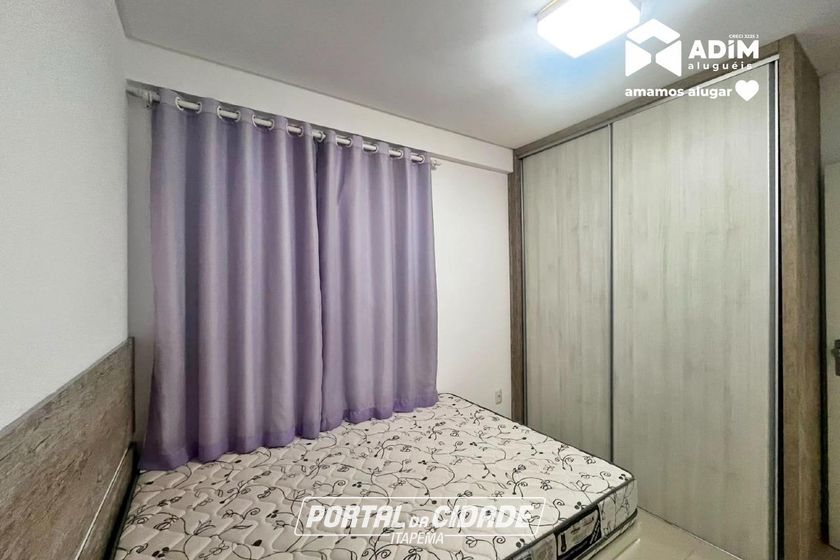 Apartamento para alugar - 85m&sup2; - Na&ccedil;&otilde;es