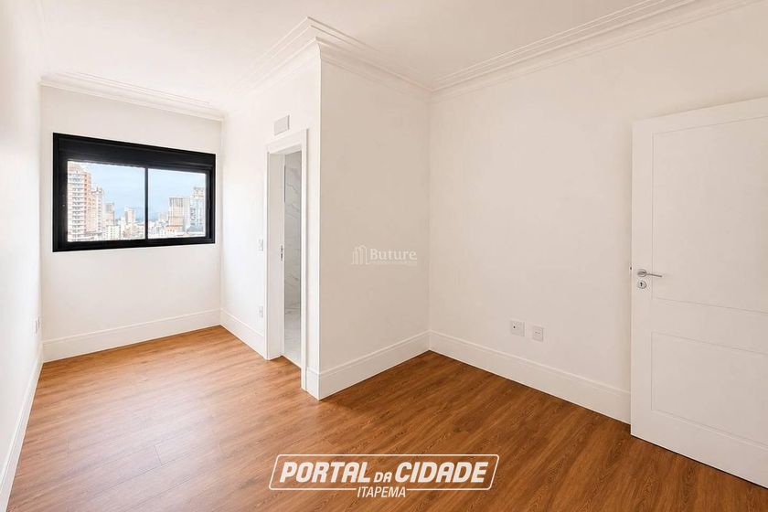 Apartamento &agrave; venda - 309m&sup2; - Perequ&ecirc;
