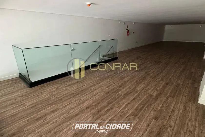 Sala Comercial para alugar - 287m&sup2; - pereque