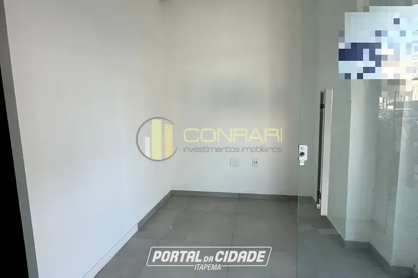 Sala Comercial para alugar - 130m&sup2; - CASA BRANCA