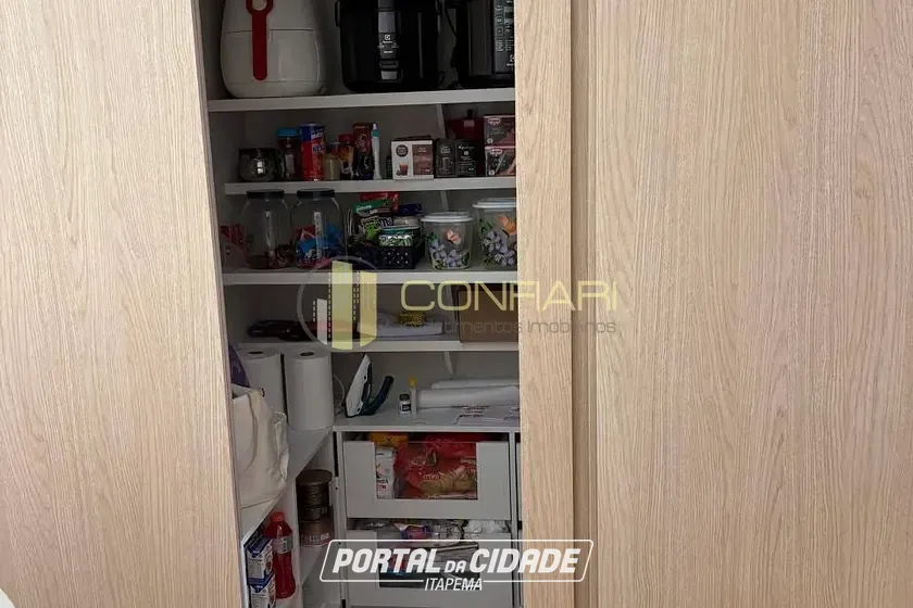 Sobrado &agrave; venda - 90m&sup2; - Morretes