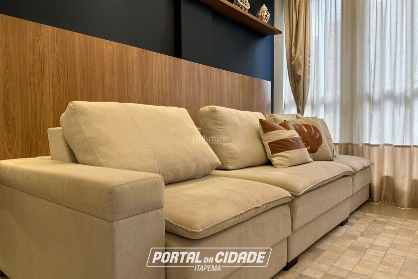 Apartamento &agrave; venda - 120m&sup2; - Andorinha